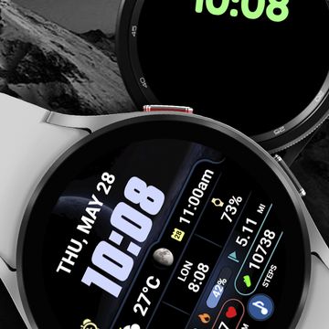 WFP 350 Space Informer watch by WFProduction by Alexandr Kovalev
