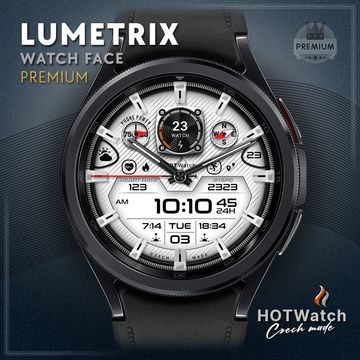 HW | Lumetrix Pro by HOTWatch