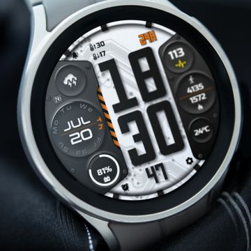 JND0019 by JacoNaudeDesign