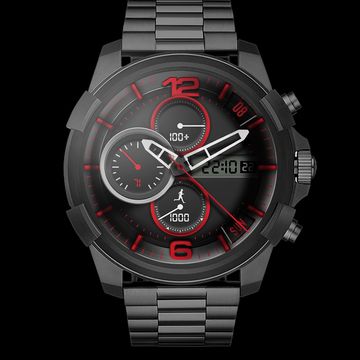 STONED BRUTUS by Barcelona Watches