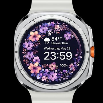 G7 Digital Time Flora S4 by G7