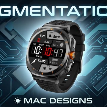 MAC1921D-SEGMENTATION+ (WFF) by Manuel