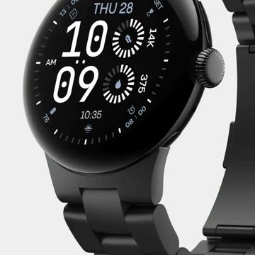 Renn Digital | Time Flies by Time Flies