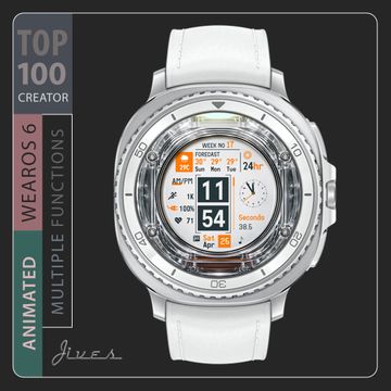 SmartNexus Notes ♪ LTD by Jives