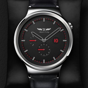 M - 1 Reserve by Michael O'Day ™