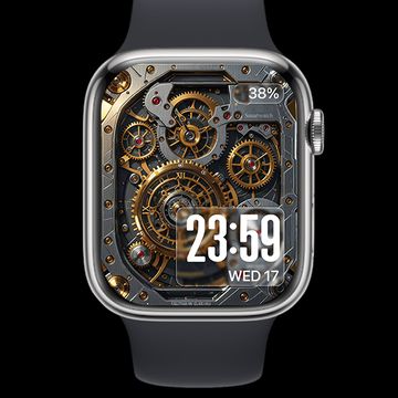 G7 Digital Time Mechanical M3 by G7