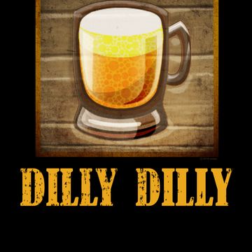 BCW: Oktoberfest ll Dilly by Capo