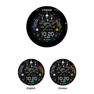 SamWatch Signature AD by Samtree