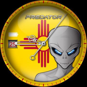 PREDATOR NEW MEXICO by PREDATOR