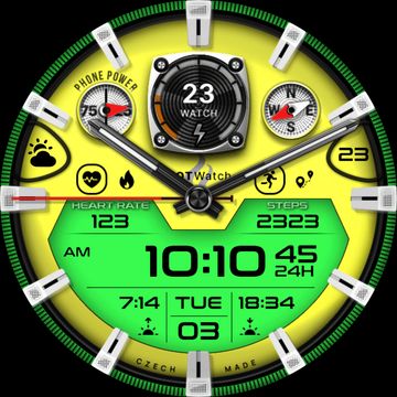 HW | Lumetrix Pro by HOTWatch