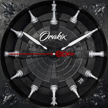 OX | Gambit v100s by Orakix