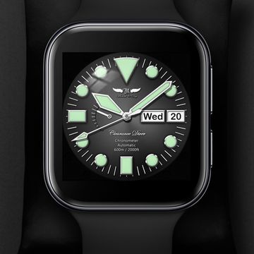 Clearance Diver 5 by Michael O'Day ™