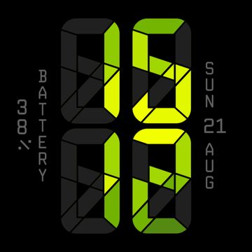 AZ058 CG4 Pro by Akar Zaephyr