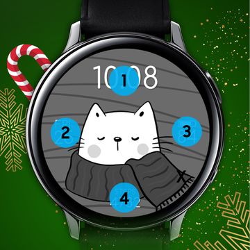 FASTER | Xmas 05 by Faster Studio