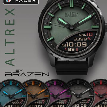 ALTREX by BRAZEN