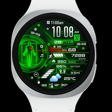 ML2U 259 BioMatrix Digital by ML2U