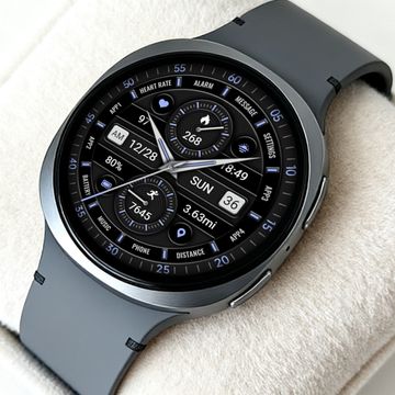 【Custom】Dark Elegant Purple by ZKin