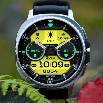 OMG 462 -2.0 by OMG Watch Faces™