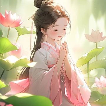 🌸Zen Garden Flow🌸 by Turtle_Angel