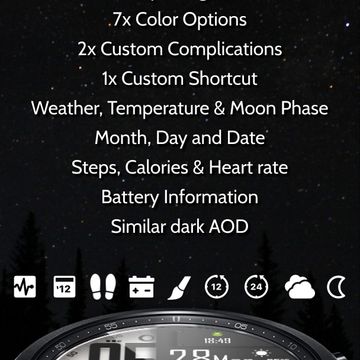 JND0152 by JacoNaudeDesign