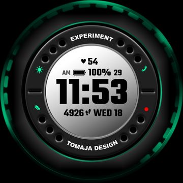 TD | WW >>> by TOMAJA Design