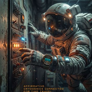 ECHO 04 by Paul Tenzero