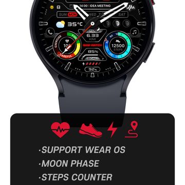 SamWatch AD Neon III by Samtree