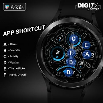 DigitX | Elite Amoled by DigitX