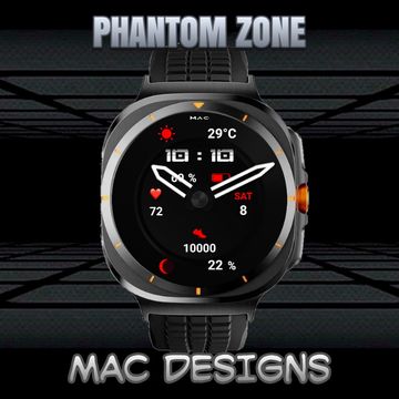 MAC1927H-PHANTOM ZONE (WFF) by Manuel