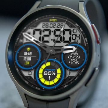 JND0146 by JacoNaudeDesign