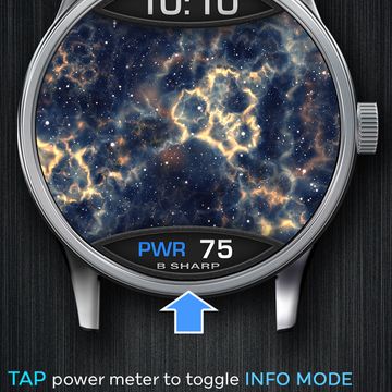 B# - Space Walk by B Sharp Watches