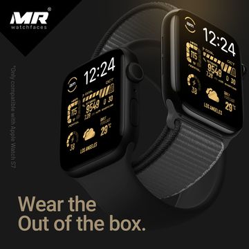 Gold Smart by MR™