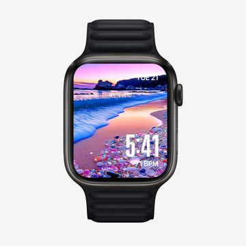 MC wavee by MC - Watchface Themes
