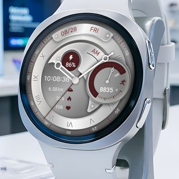 【Analog】Red Brown Quartz by ZKin