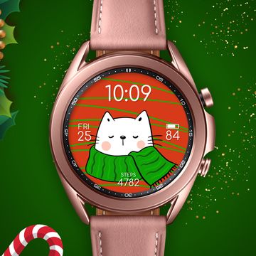 FASTER | Xmas 05 by Faster Studio
