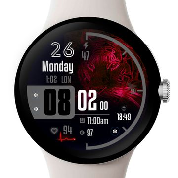 ML2U 196 Roar by ML2U