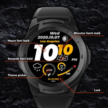 HaDe SX 25 PRO v4 by HaDe