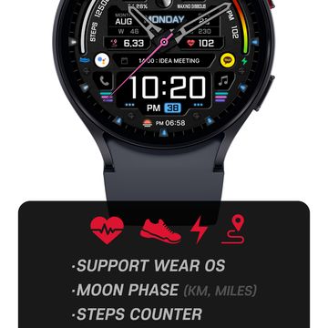 SamWatch Signature AD by Samtree