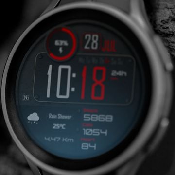 JND0007 by JacoNaudeDesign