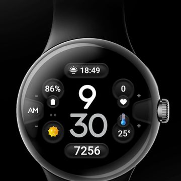 OMG 31 - Upgrade by OMG Watch Faces™