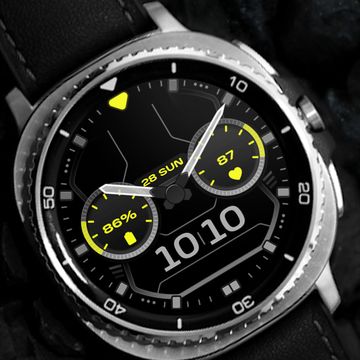 OMG 462 -2.0 by OMG Watch Faces™