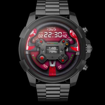 BRUTUS F12026 by Barcelona Watches