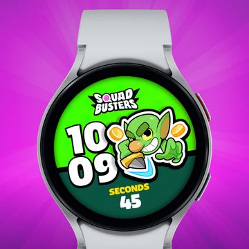 Squad Busters by Squad Busters