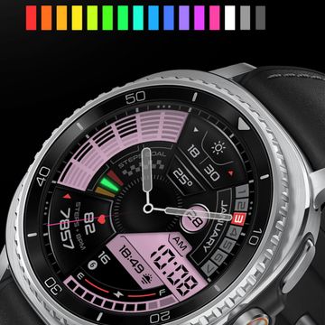 OMG 431 by OMG Watch Faces™