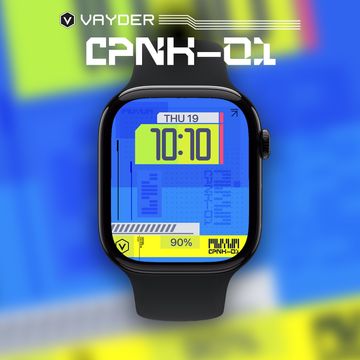 CPNK-01 by VAYDER