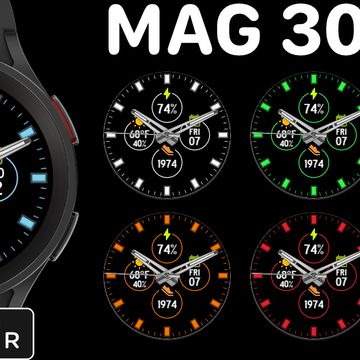 MAG 3022 by Mr. Antisocial Guy
