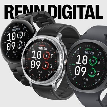 Renn Digital | Time Flies by Time Flies