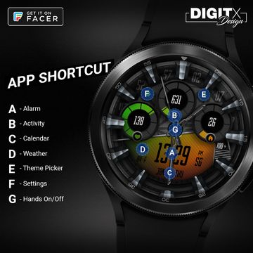 DigitX | Platinum Shd by DigitX