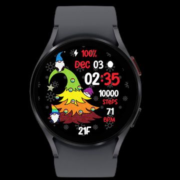 🎄A Gnome Christmas🎄 by The Fitbit Gal™️