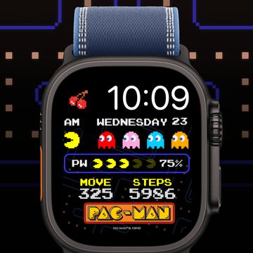 Arcade Chase by PAC-MAN